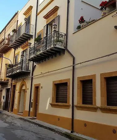 Palazzo Russo * Ribera