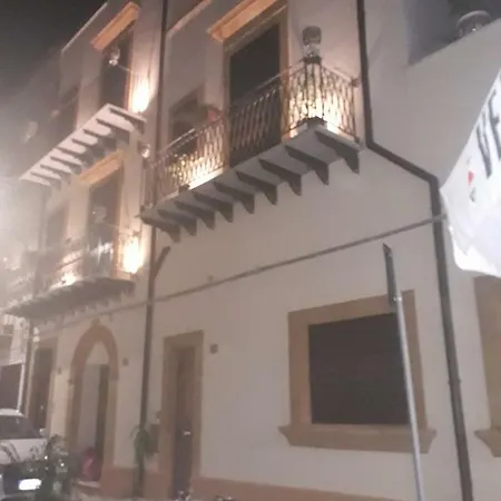 Palazzo Russo Prázdninový dům