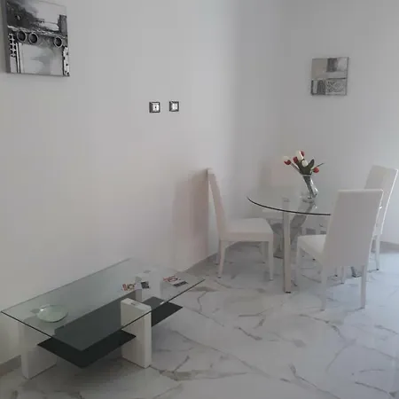 Palazzo Russo Ribera