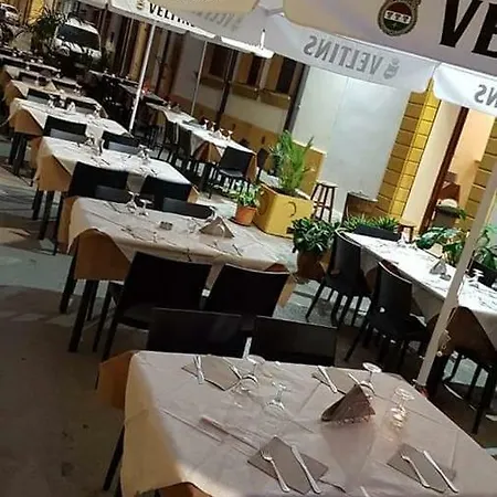 Prázdninový dům Palazzo Russo